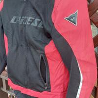 giacca dainese