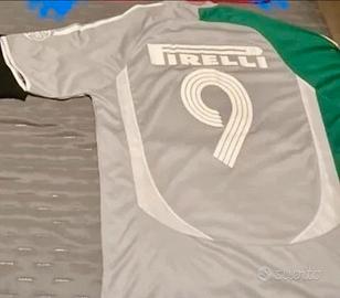 T-shirt calcio PALMEIRAS