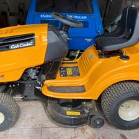 Trattorino Rasaerba Cub Cadet LT2 NR92