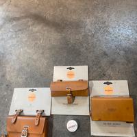 Borse biciclette, porta attrezzi