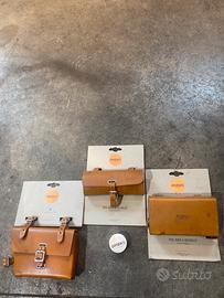 Borse biciclette, porta attrezzi