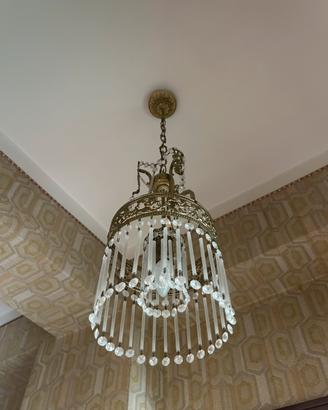 Lampadari da corridoio