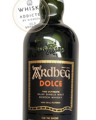 Ardbeg dolce commitee release 2026