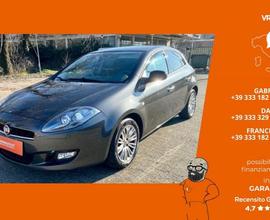 FIAT Bravo 1.4 T-jet 120 CV Easy