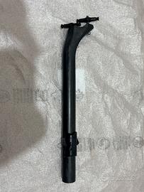 Regisella / Tubo sella 31,6