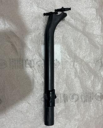 Regisella / Tubo sella 31,6