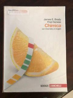 CHIMICA con Chemistry in English