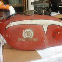 SERBATOIO MOTOBI 125 SPORT IMPERIALE USATO