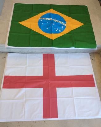 Bandiere Nazionali