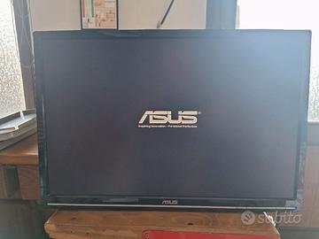 Monitor Asus 22"