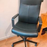 Sedia da ufficio Millberget Ikea