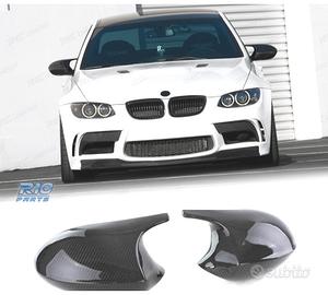 GUSCI SPECCHIETTI RETROVISORI BMW E92 E93 LOOK M3 