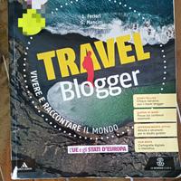 libro Travel blogger volume 2 