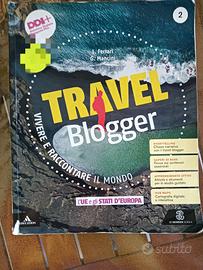 libro Travel blogger volume 2 
