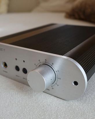 Amplificatore Cuffie Little Dot MK V