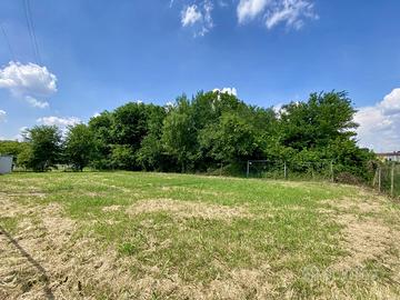 Terreno Residenziale Montagnana