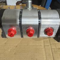 POMPA IDRAULICA BOBCAT