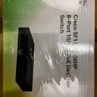 Cisco SF110D-08