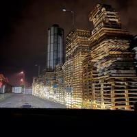 Vendiamo tutti i tipi di bancali