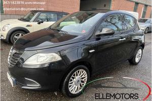 Lancia Ypsilon III 2011 Ypsilon 1.2 5 POSTI - NEOP