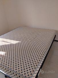 Materasso matrimoniale 