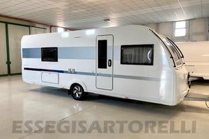 Ultima adria adora 613 ut 2025 truma vtr 4 posti