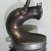 FAP DPF Filtro anti particolato Giulietta 2.0