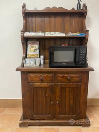Mobile da cucina