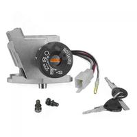 Quadro chiave Yamaha Neo's o MBK Ovetto 50