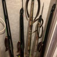 Omer 100  pronto pesca