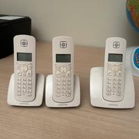 Telefoni cordless MOTOROLA