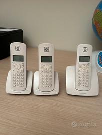Telefoni cordless MOTOROLA
