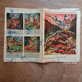 Quaderni scolastici Jolly Durbans