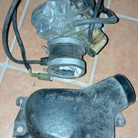 Carburatore SH 150