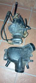 Carburatore SH 150