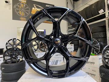 Cerchi Cupra raggio 20 NUOVI cod.2831