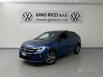Volkswagen Taigo 1.0 TSI R-Line DSG