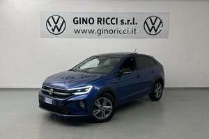 Volkswagen Taigo 1.0 TSI R-Line DSG