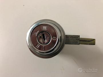 Blocchetto accensione Dino fiat