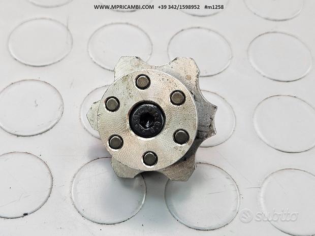 Subito MECCANISMO DESMO KTM EXC 400 2006 2007 BETA RR Fino Al -60