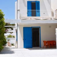 10 Torre San Giovanni a ridosso dalla spiaggia 2wc