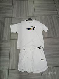 completo Puma