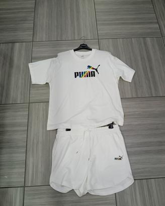 completo Puma