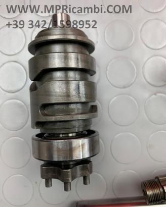 CAMBIO desmo HUSQVARNA CR 125 1987 1988 1989 CAGIV