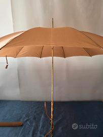 Ombrello Antico Vintage Anni 40-50 