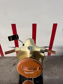 Vespa 50 cc ENTRA