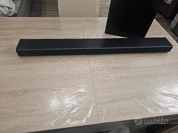 samsung Soundbar HW-Q60T 5.1Ch