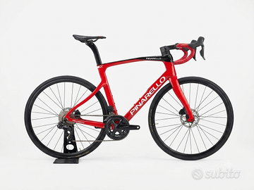 Pinarello X3 Shimano 105 Di2 elettronico 12 v
