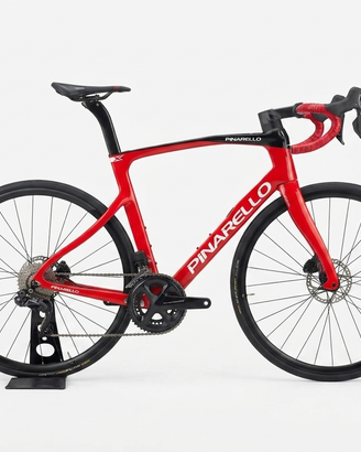 Pinarello X3 Shimano 105 Di2 elettronico 12 v