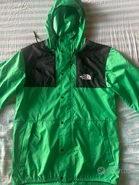 kway the north face originale